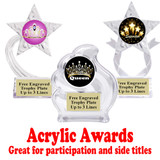 Acrylic Awards